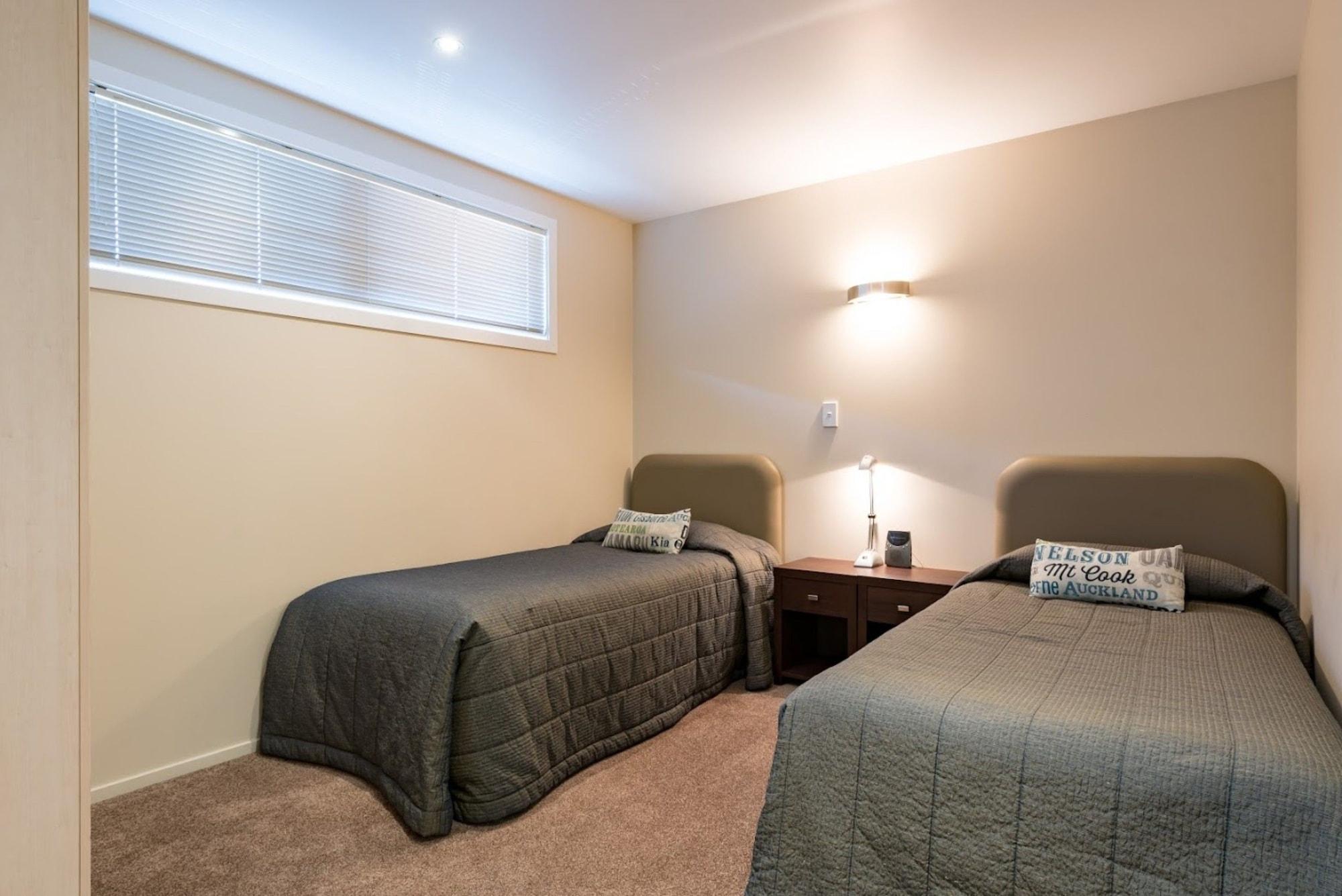 Edgewater Palms Apartments Paihia Dış mekan fotoğraf