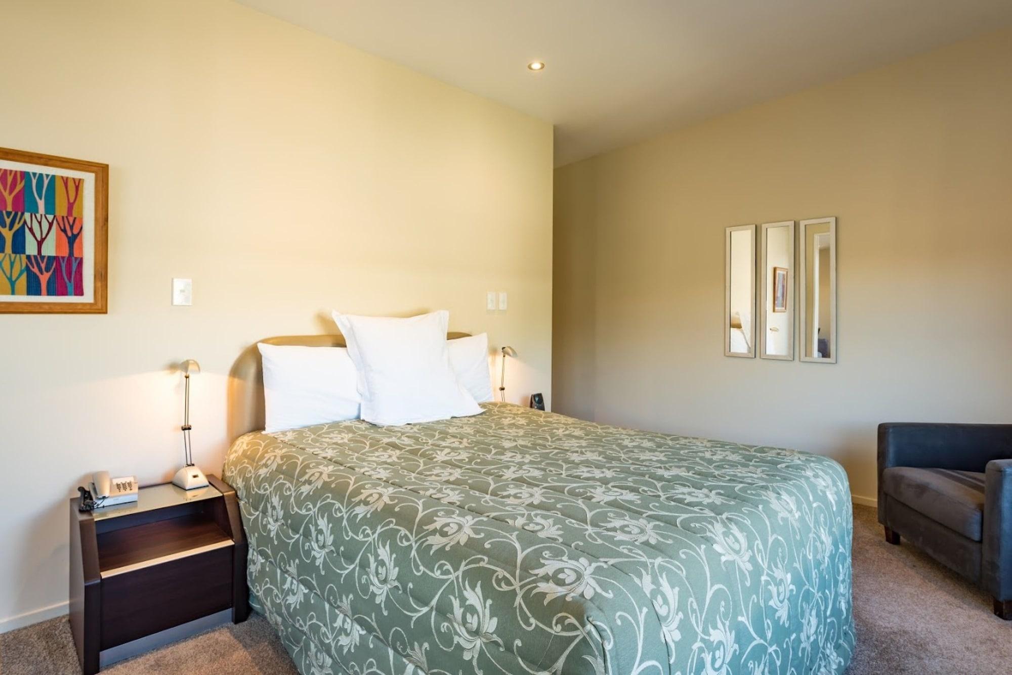 Edgewater Palms Apartments Paihia Dış mekan fotoğraf