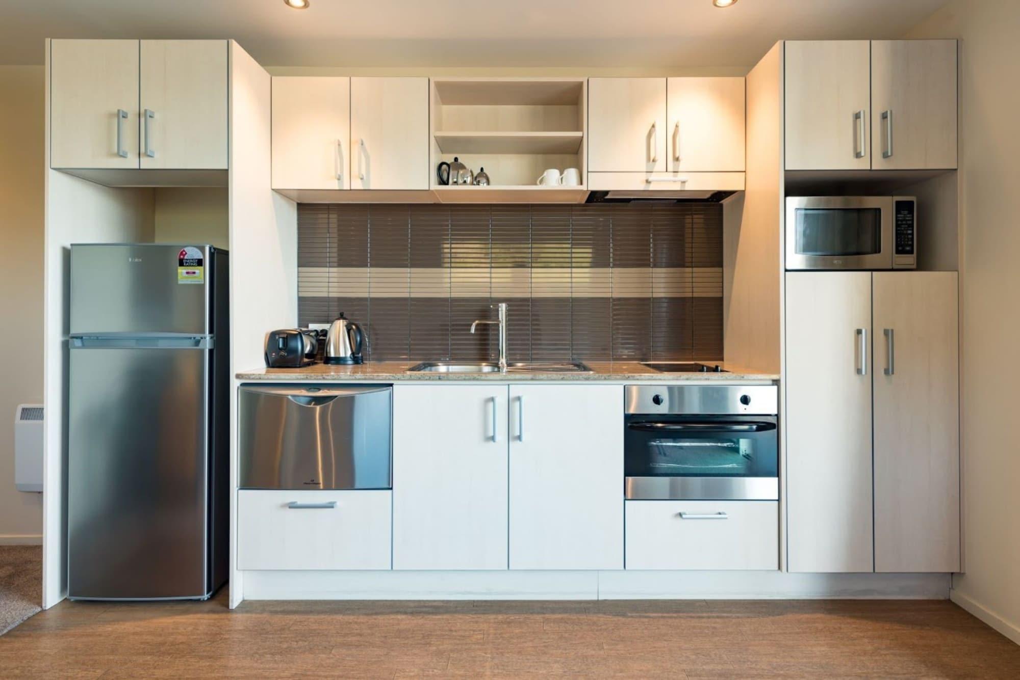 Edgewater Palms Apartments Paihia Dış mekan fotoğraf