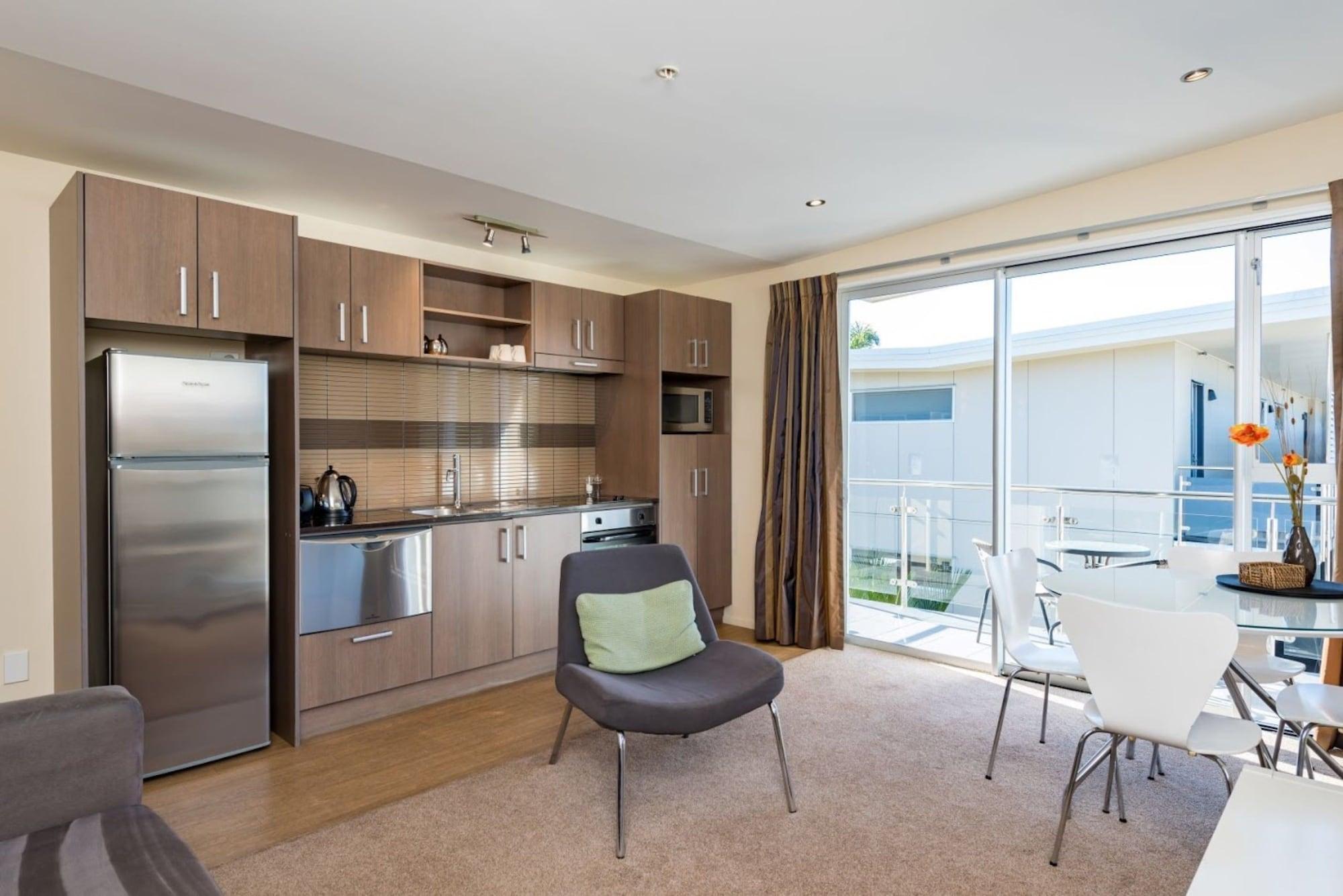 Edgewater Palms Apartments Paihia Dış mekan fotoğraf