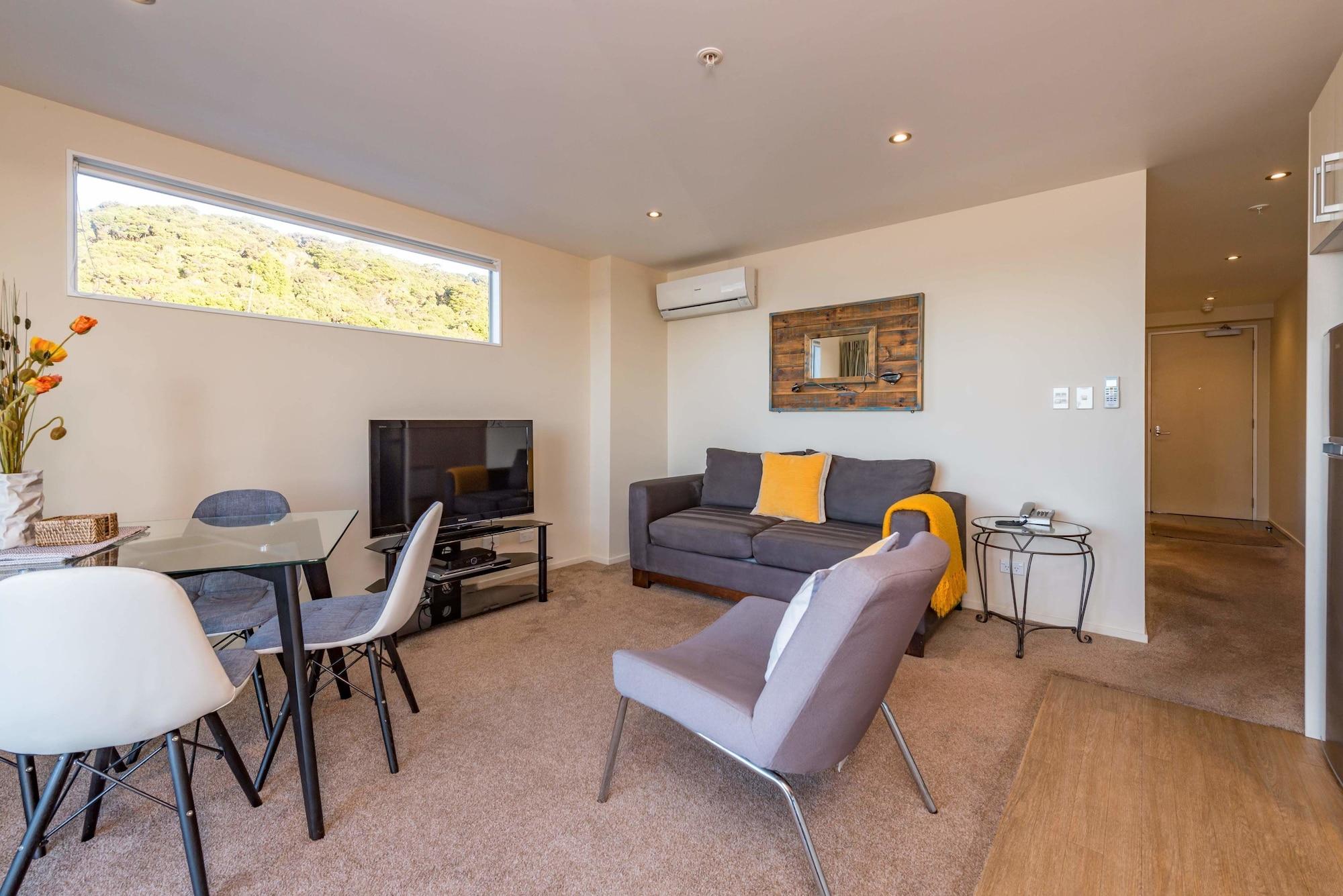Edgewater Palms Apartments Paihia Dış mekan fotoğraf
