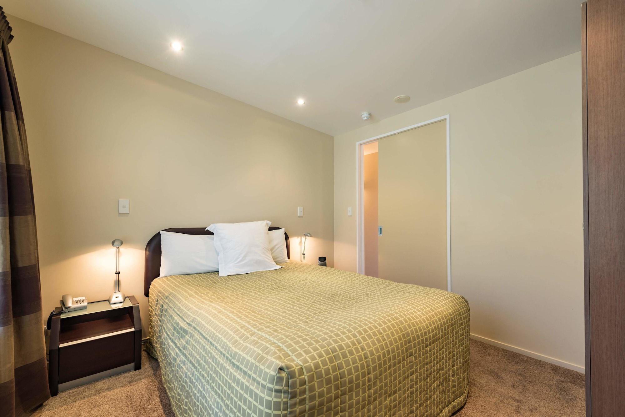 Edgewater Palms Apartments Paihia Dış mekan fotoğraf