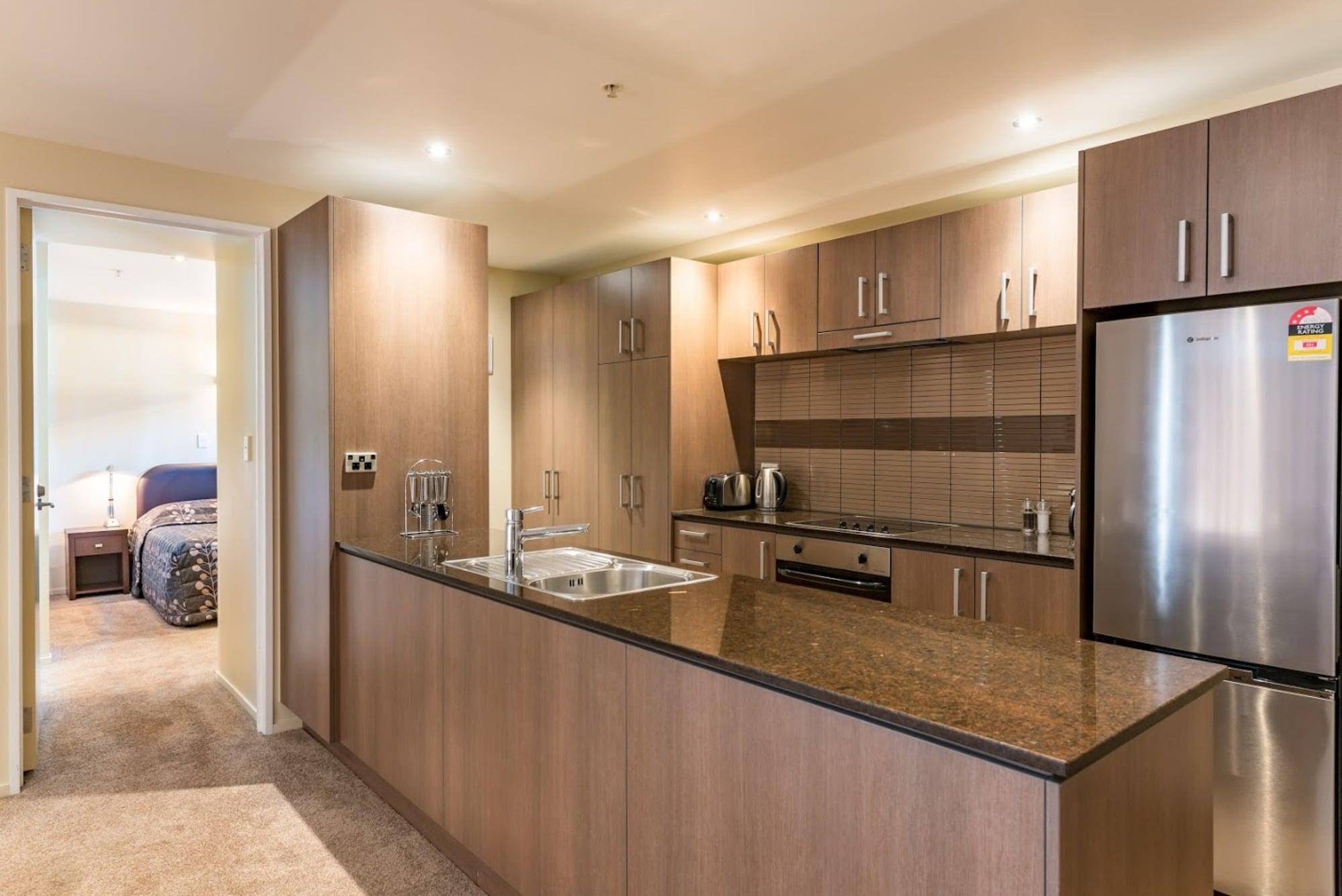 Edgewater Palms Apartments Paihia Dış mekan fotoğraf