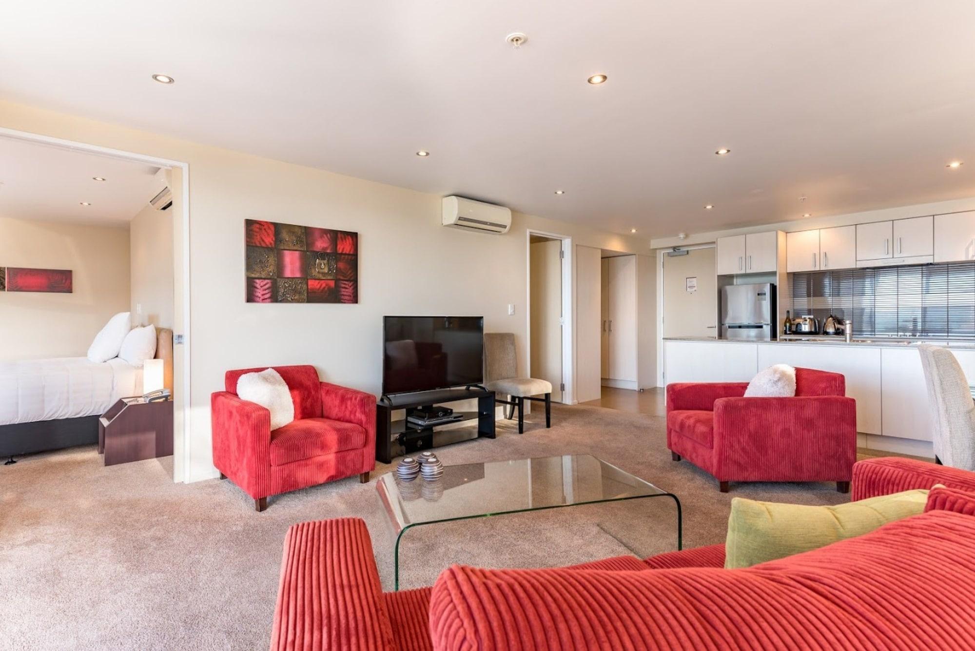 Edgewater Palms Apartments Paihia Dış mekan fotoğraf
