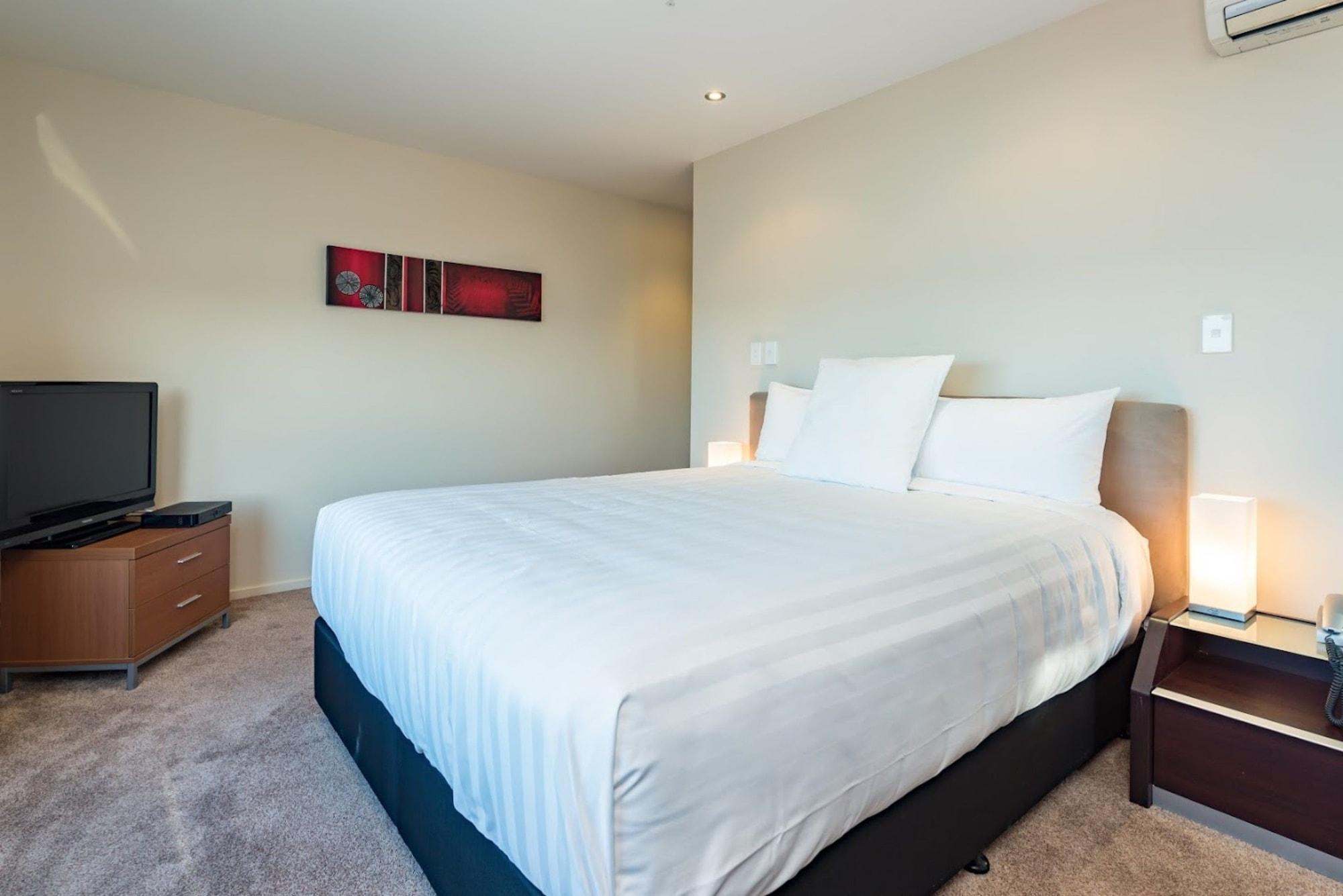 Edgewater Palms Apartments Paihia Dış mekan fotoğraf
