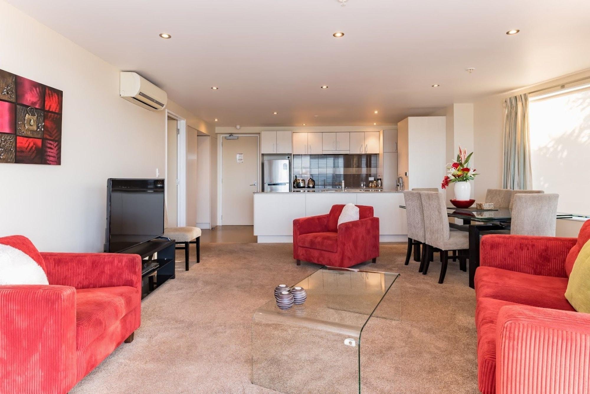 Edgewater Palms Apartments Paihia Dış mekan fotoğraf