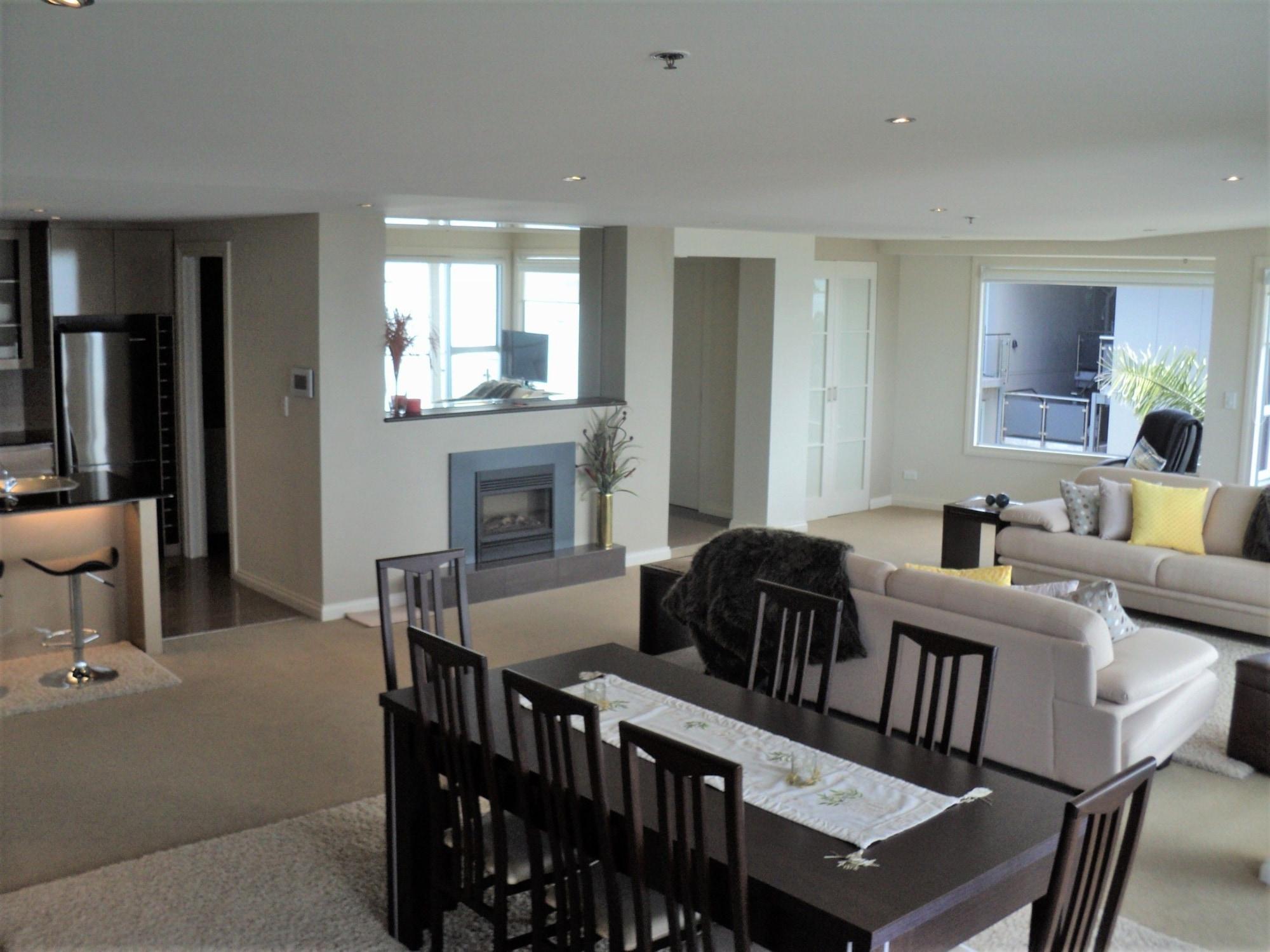 Edgewater Palms Apartments Paihia Dış mekan fotoğraf
