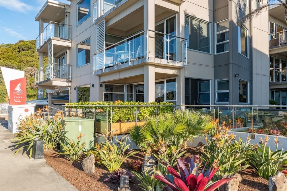 Edgewater Palms Apartments Paihia Dış mekan fotoğraf