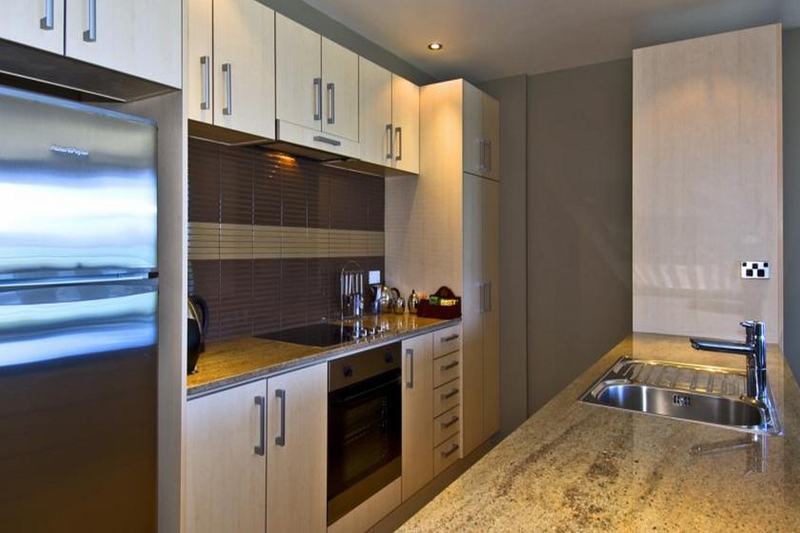 Edgewater Palms Apartments Paihia Dış mekan fotoğraf
