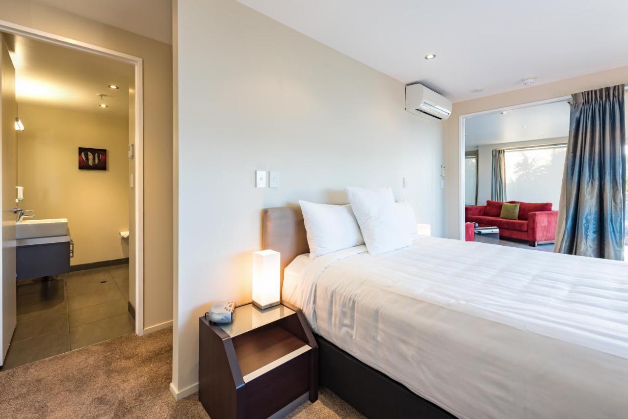 Edgewater Palms Apartments Paihia Dış mekan fotoğraf