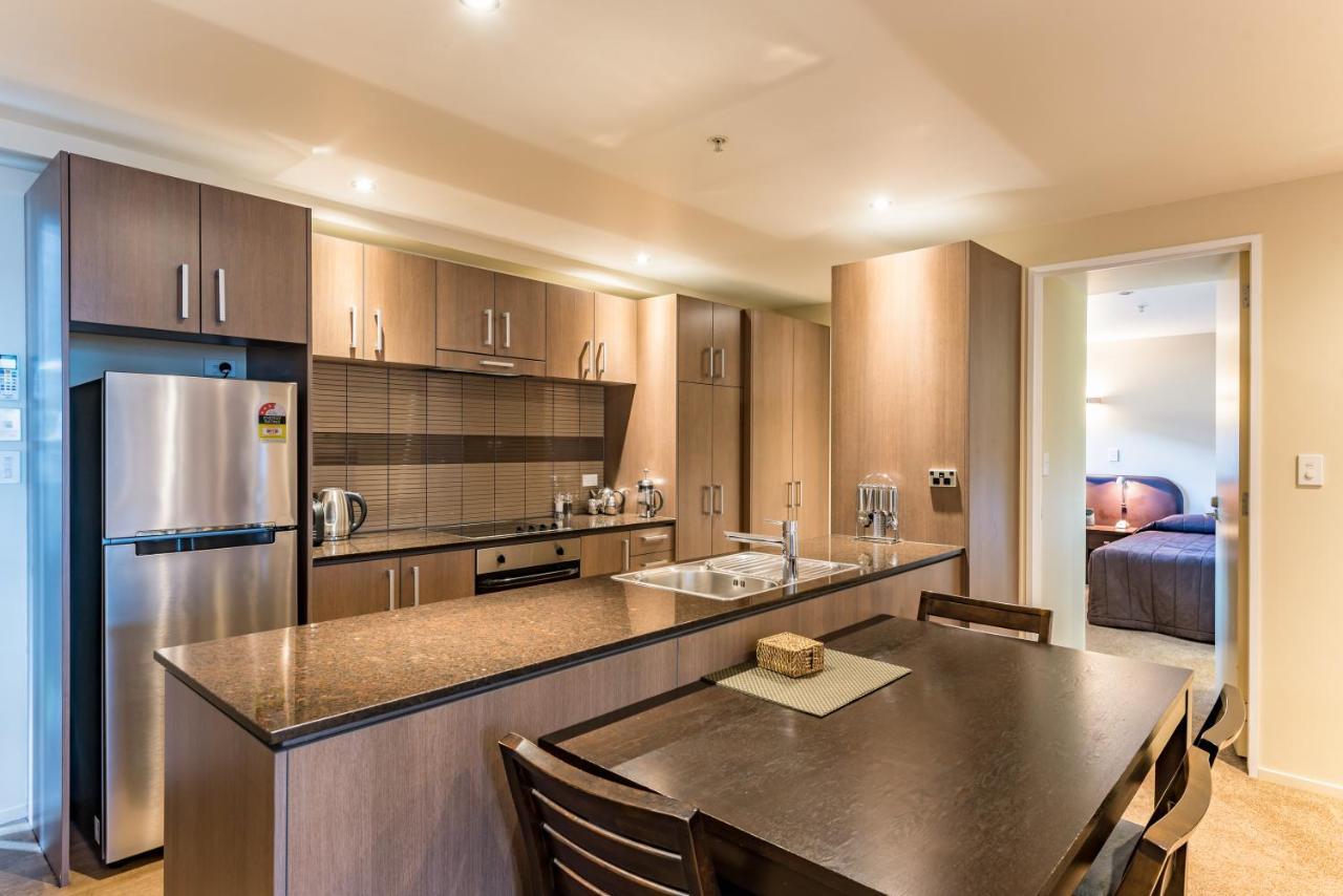 Edgewater Palms Apartments Paihia Dış mekan fotoğraf