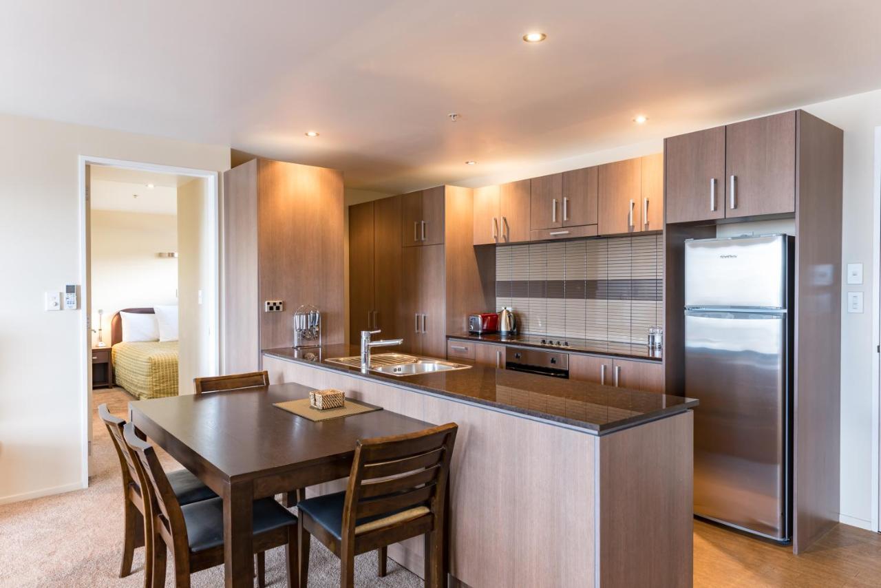 Edgewater Palms Apartments Paihia Dış mekan fotoğraf