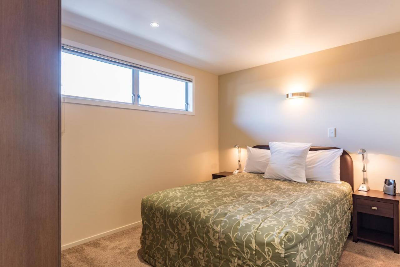 Edgewater Palms Apartments Paihia Dış mekan fotoğraf