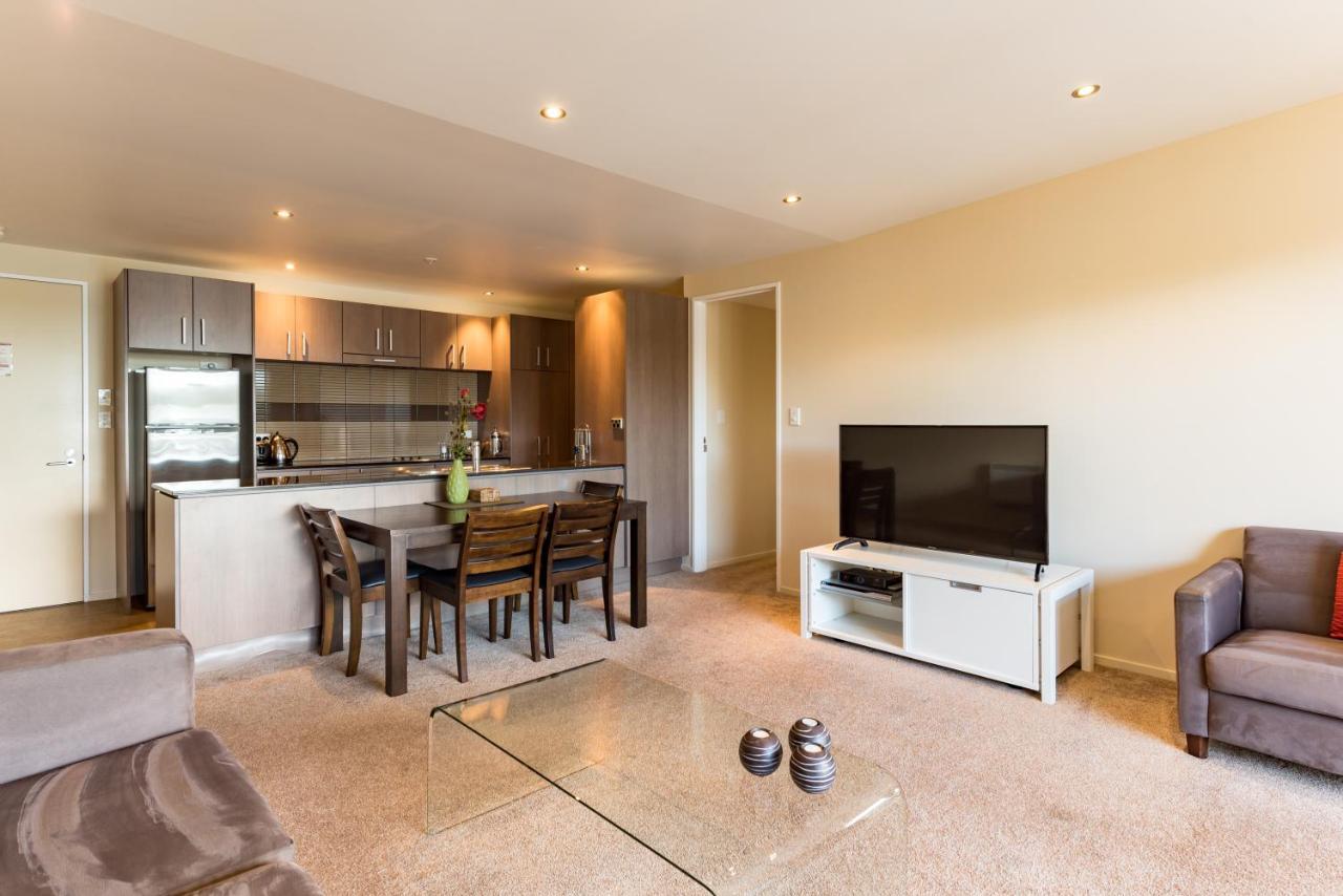 Edgewater Palms Apartments Paihia Dış mekan fotoğraf